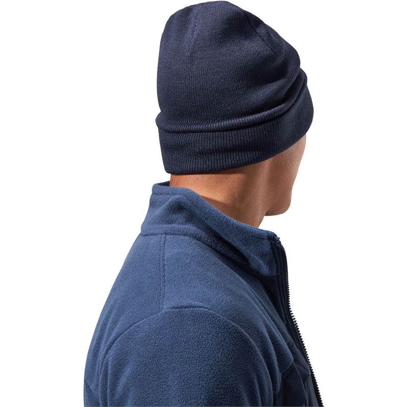 Berghaus Logo Recognition Beanie-5