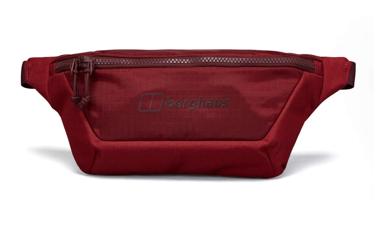 Berghaus waist bag sales