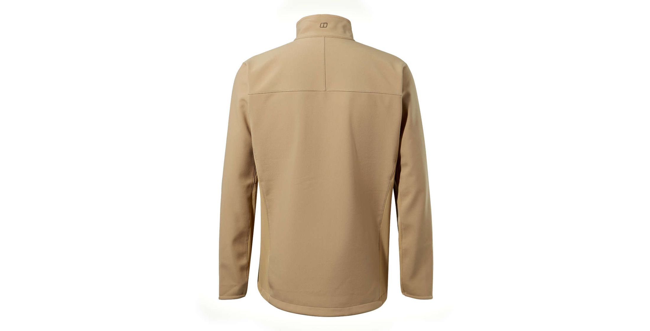 ghlas 2.0 softshell jacket