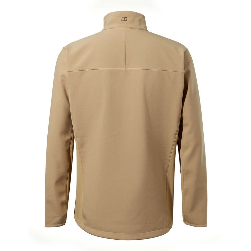 ghlas 2.0 softshell jacket