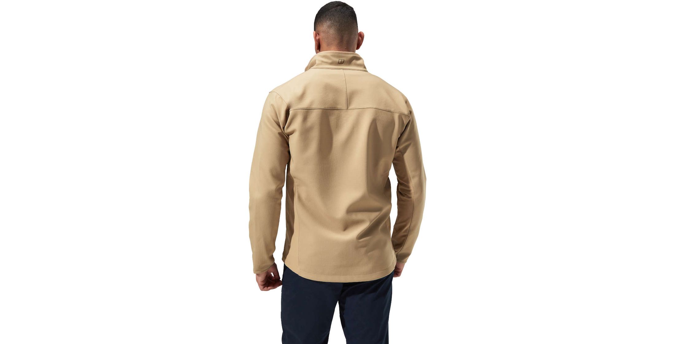 ghlas 2.0 softshell jacket