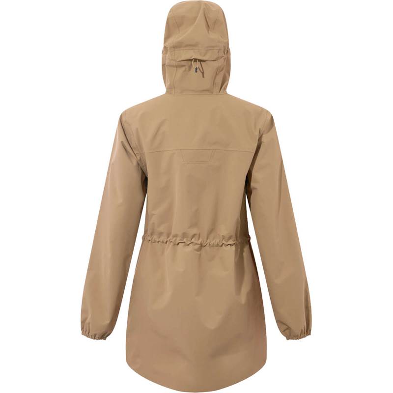 Berghaus Womens Swirlhow Hooded Waterproof Jacket-2