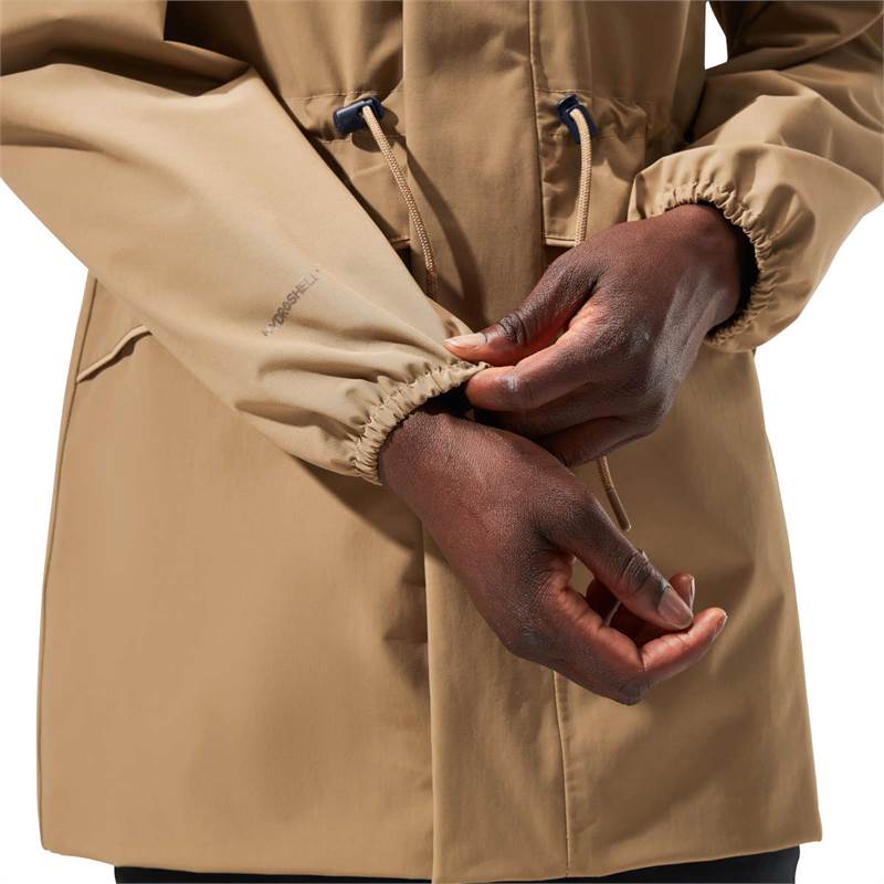 Berghaus Womens Swirlhow Hooded Waterproof Jacket-4