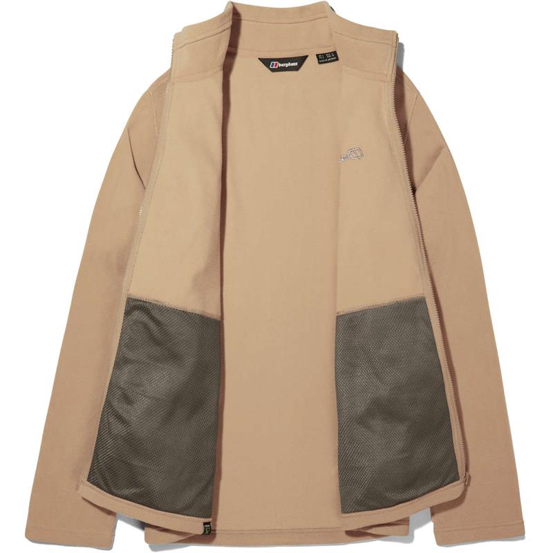 Berghaus Mens Prism Micro PT IA Fleece Jacket-3