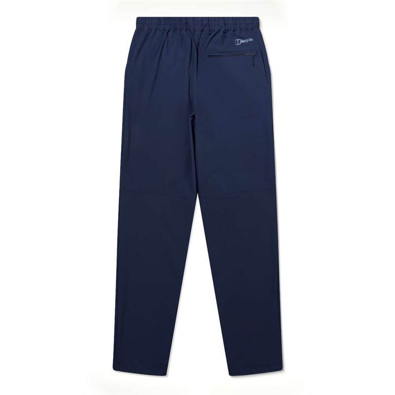 Berghaus Mens Arkhun Soft Shell Pant - Regular-5