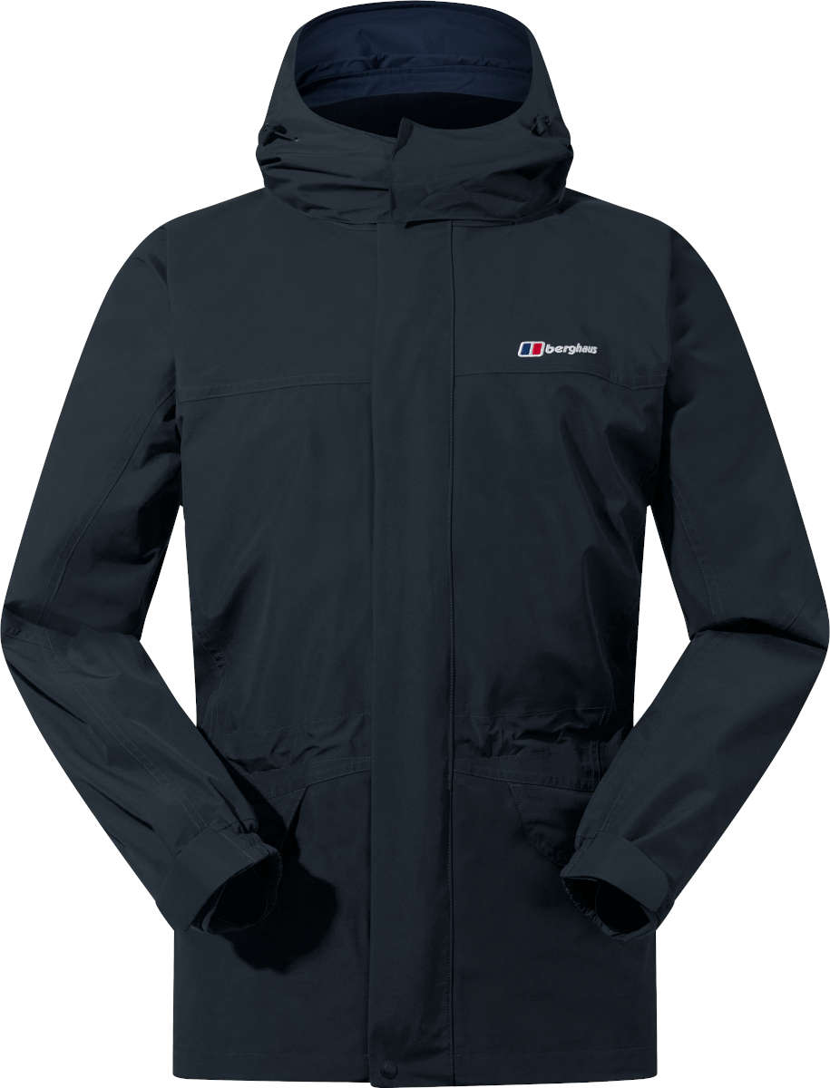 Berghaus Mens Hillwalker IA Gore-Tex Jacket OutdoorGB