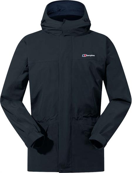 Berghaus Cornice III IA Mens Gore-Tex Waterproof IA Jacket