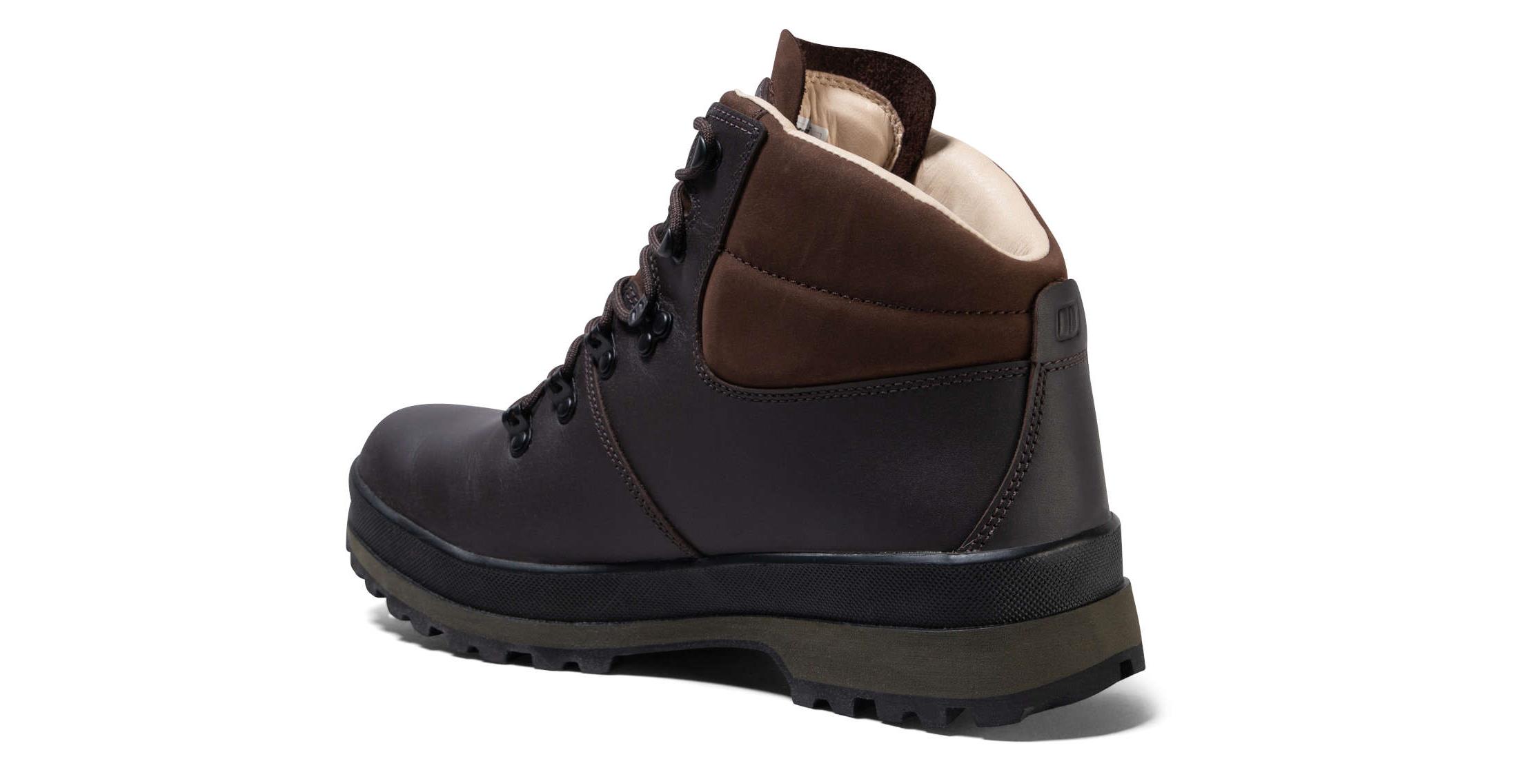 Berghaus Hillmaster II GTX Mens Hiking Boots