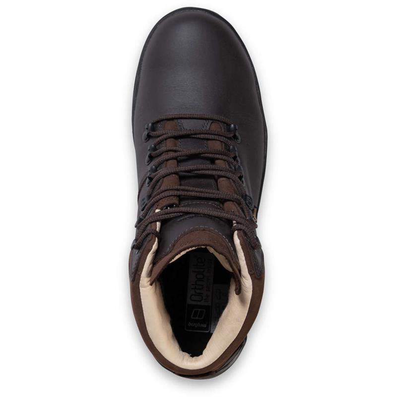 Berghaus Hillmaster II GTX Mens Hiking Boots