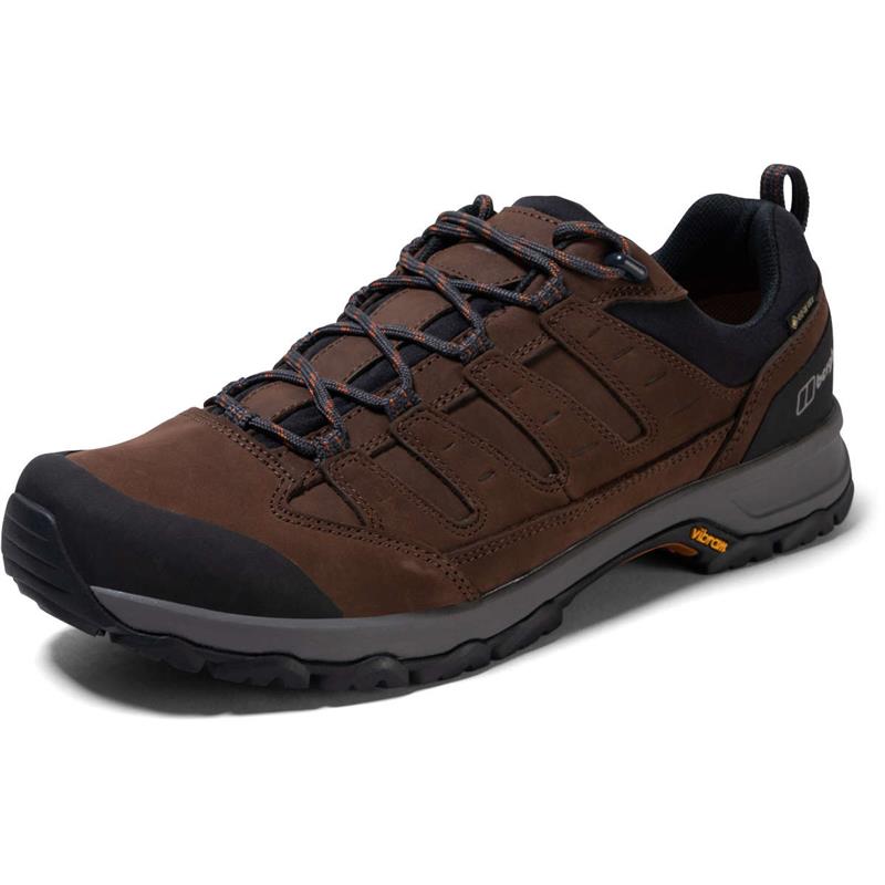 Berghaus Fellmaster Active GoreTex Mens Hiking Shoes