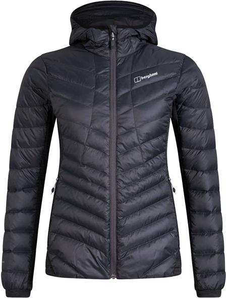 Berghaus Womens Tephra Stretch Reflect Down Jacket