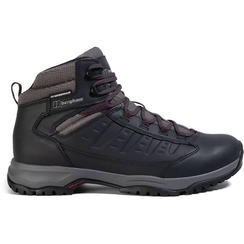 Berghaus Expeditor Ridge 2.0 AQ Mens Hiking Boots-2