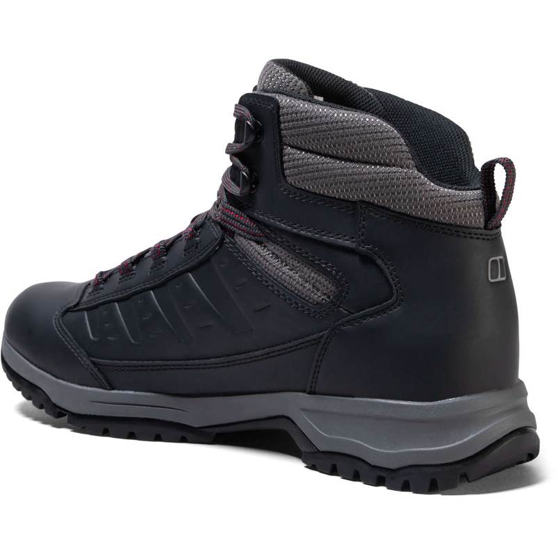 Berghaus Expeditor Ridge 2.0 AQ Mens Hiking Boots-4