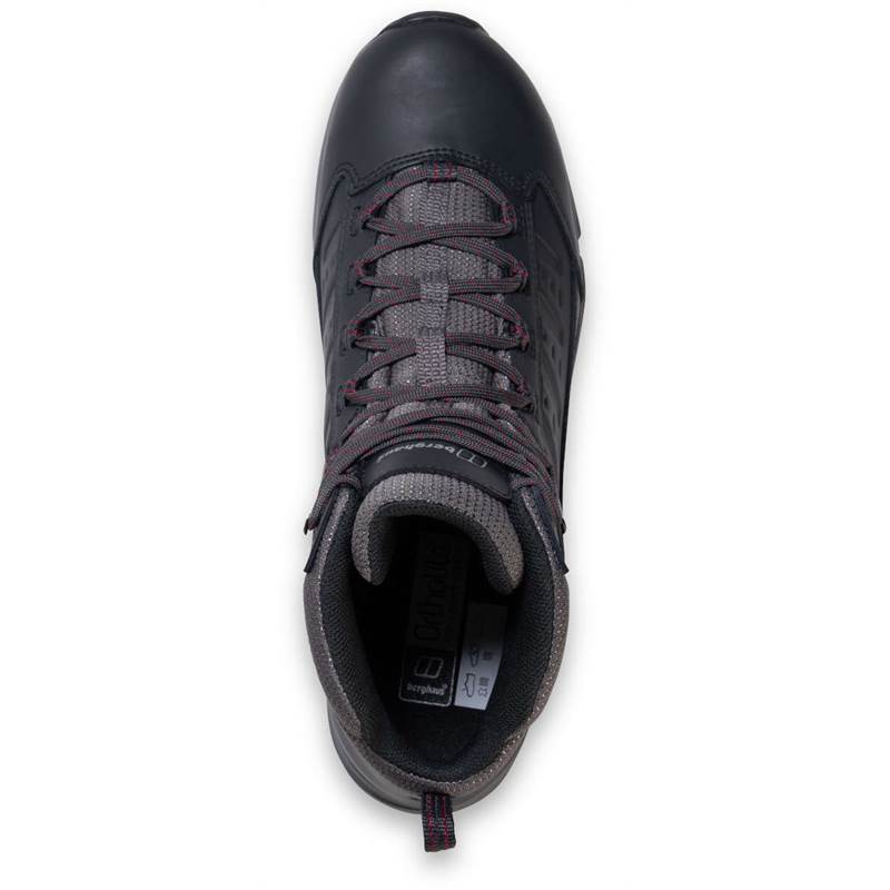 Berghaus Expeditor Ridge 2.0 AQ Mens Hiking Boots-5