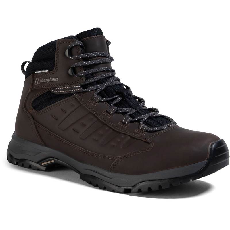 Berghaus Expeditor Ridge 2.0 AQ Mens Hiking Boots-1