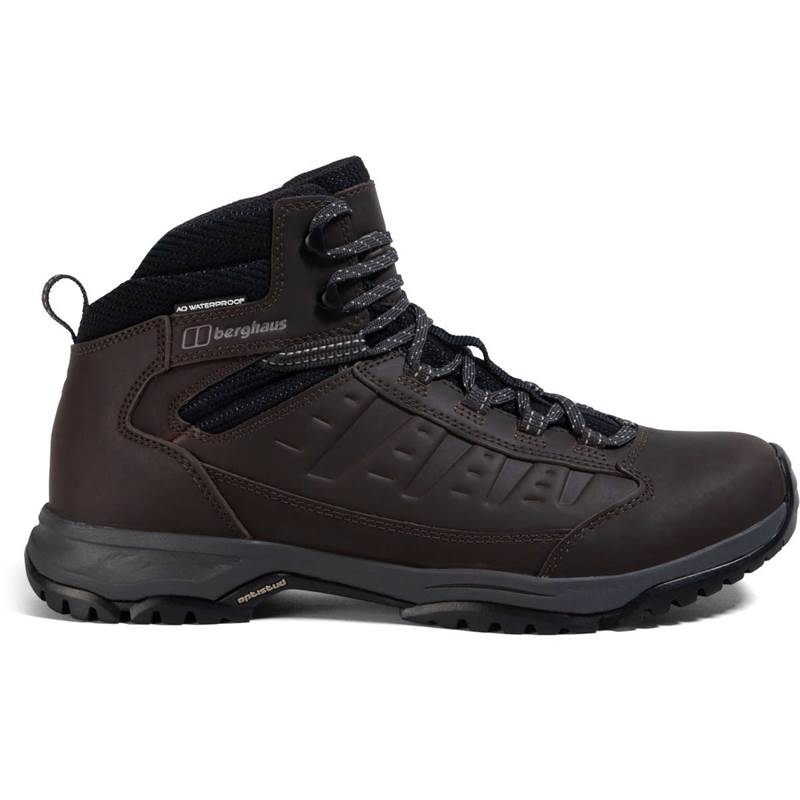 Berghaus Expeditor Ridge 2.0 AQ Mens Hiking Boots-2