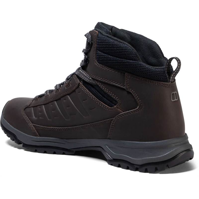 Berghaus Expeditor Ridge 2.0 AQ Mens Hiking Boots-4