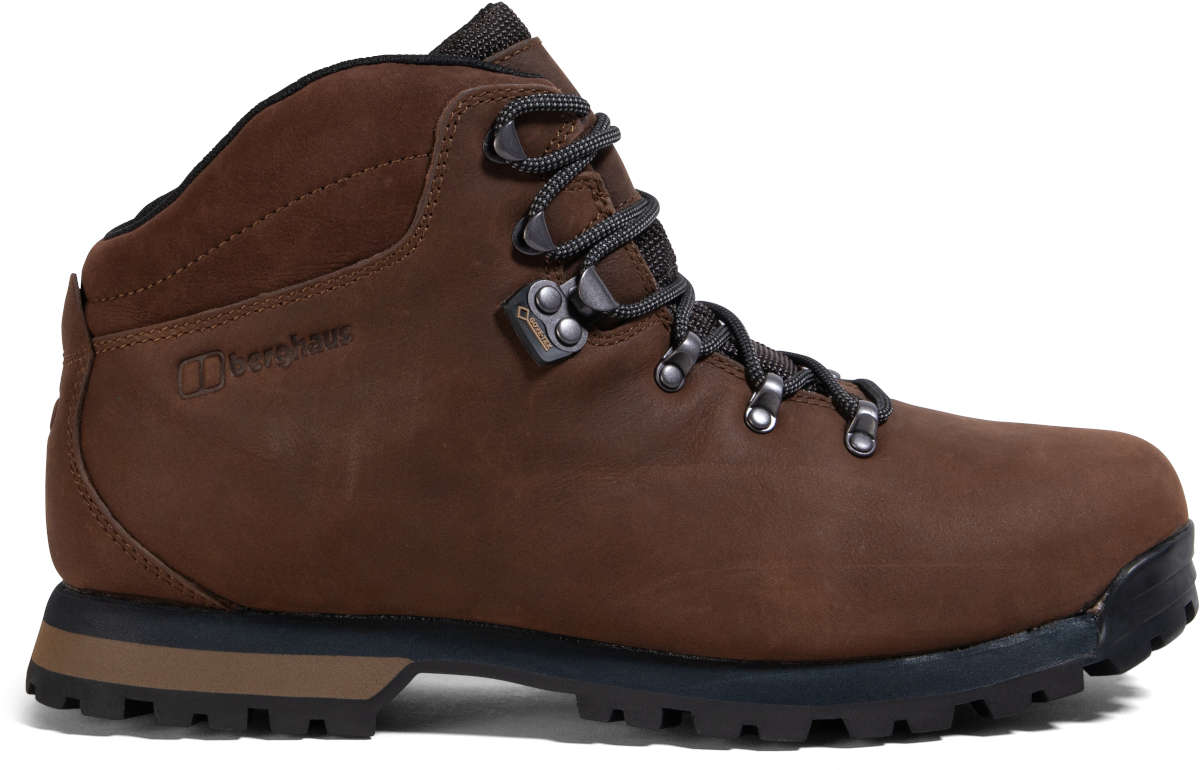 Berghaus supalite ii gtx review on sale