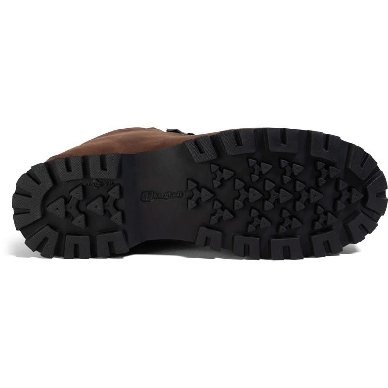 Berghaus Hillwalker II GoreTex Mens Hiking Boots