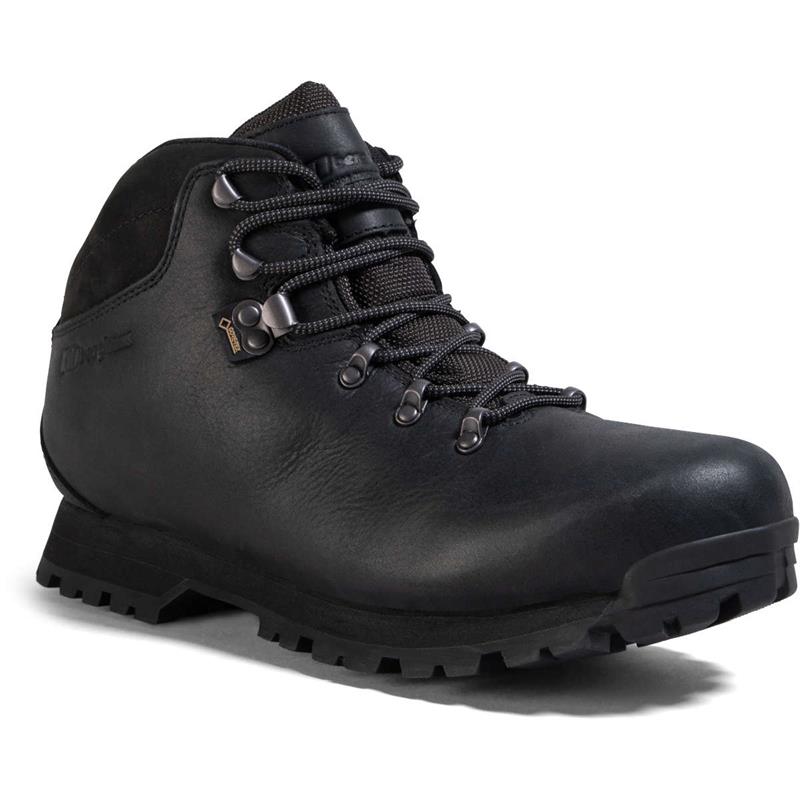 Berghaus Hillwalker II GoreTex Mens Hiking Boots