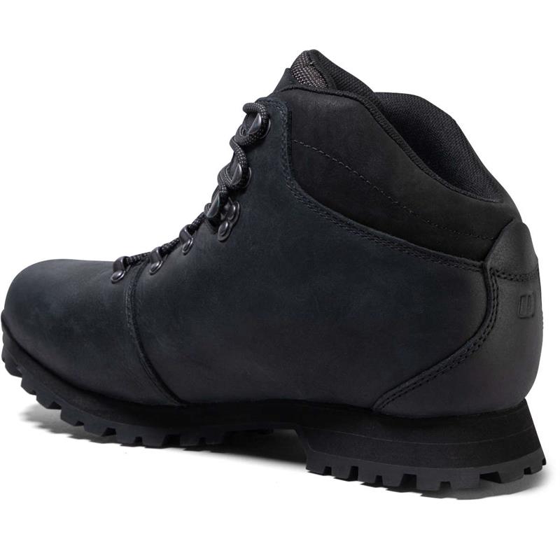 Berghaus Hillwalker II GoreTex Mens Hiking Boots