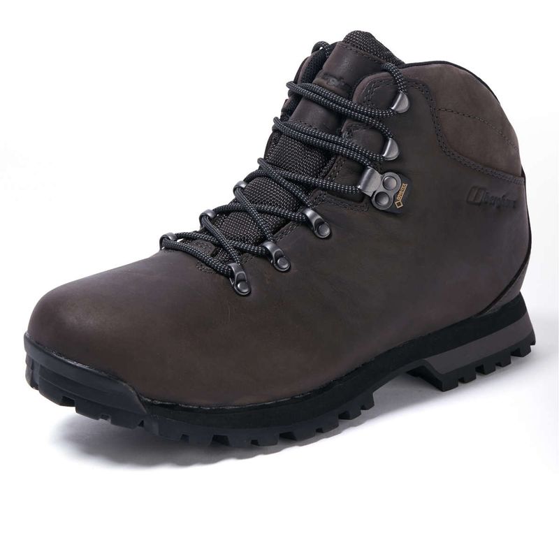 Berghaus Hillwalker II GoreTex Mens Hiking Boots