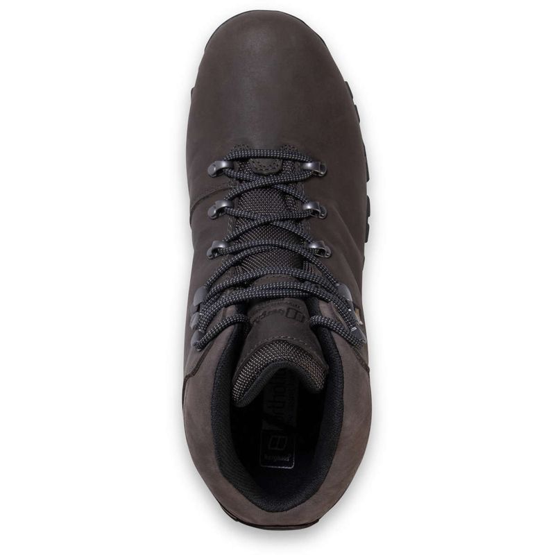 Berghaus Hillwalker II GoreTex Mens Hiking Boots