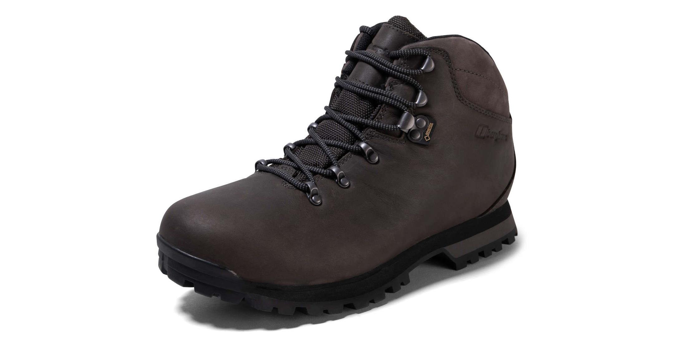 Berghaus Hillwalker II GoreTex Mens Hiking Boots