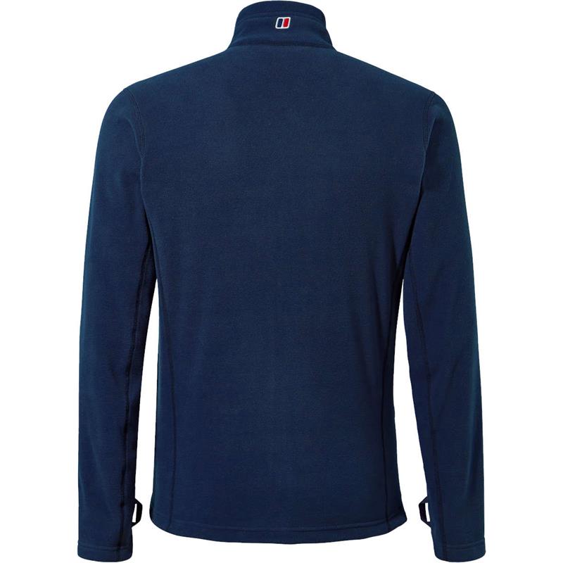 Berghaus Mens Prism Micro PT IA Fleece Jacket-2