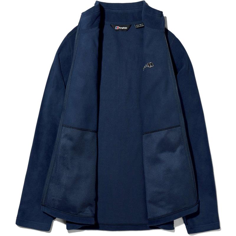 Berghaus Mens Prism Micro PT IA Fleece Jacket-3
