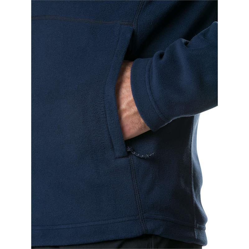 Berghaus Mens Prism Micro PT IA Fleece Jacket-4