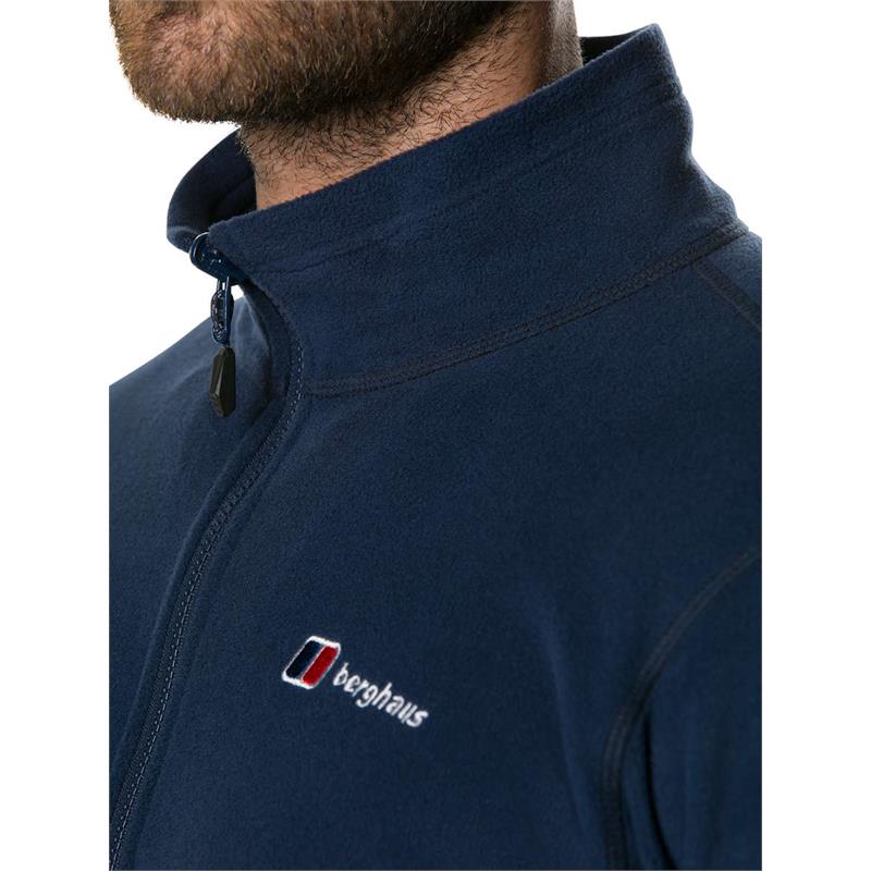 Berghaus Mens Prism Micro PT IA Fleece Jacket-5