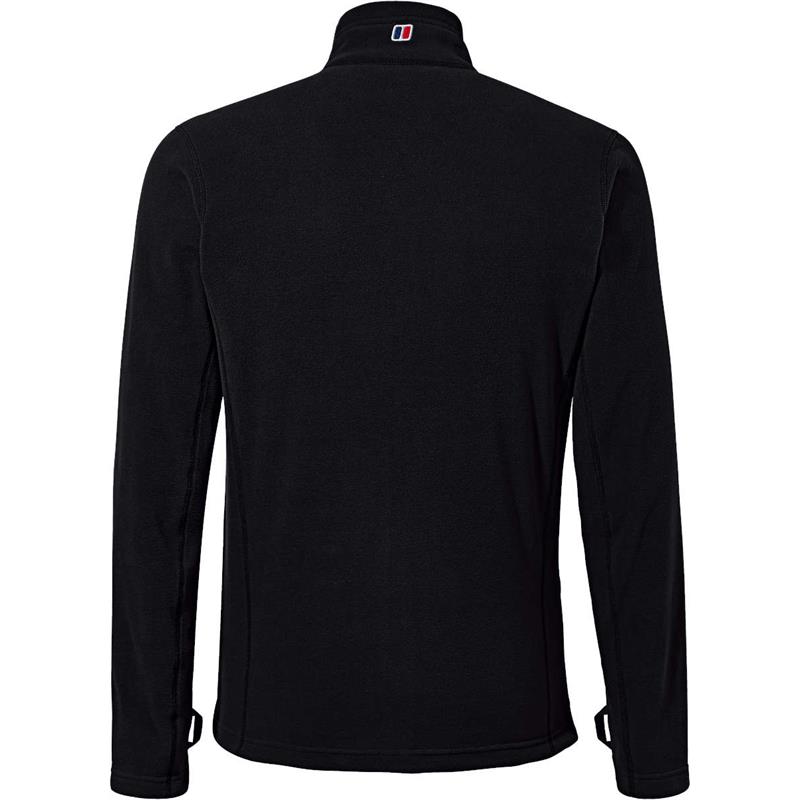 Berghaus Mens Prism Micro PT IA Fleece Jacket-2