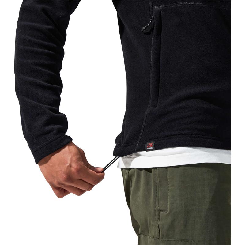 Berghaus Mens Prism Micro PT IA Fleece Jacket-4