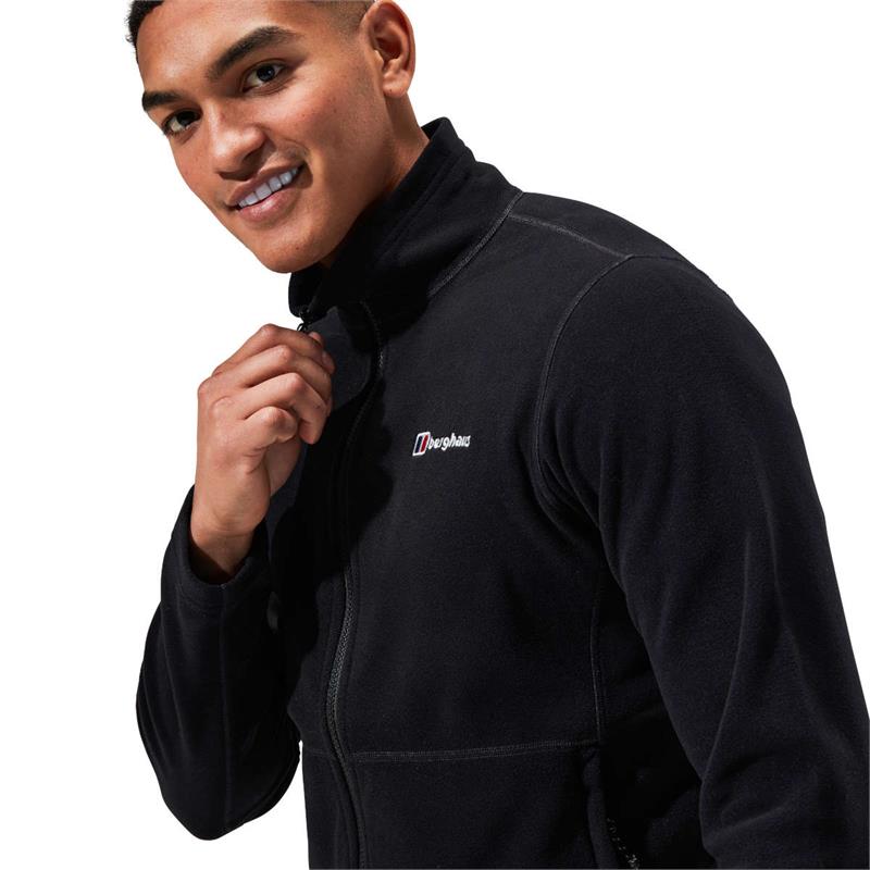 Berghaus Mens Prism Micro PT IA Fleece Jacket-5