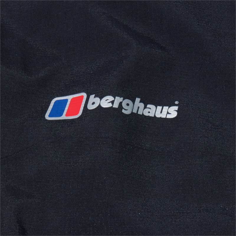 Berghaus Hillwalker Mens Gore-Tex Waterproof Overtrousers - Long-3