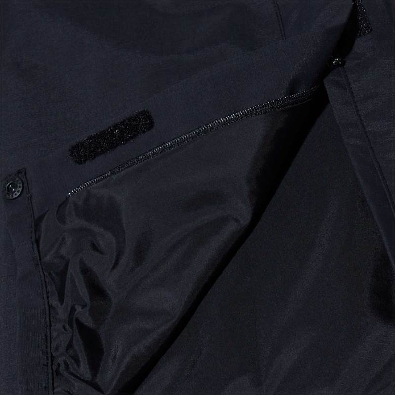 Berghaus Hillwalker Mens Gore-Tex Waterproof Overtrousers - Short-3