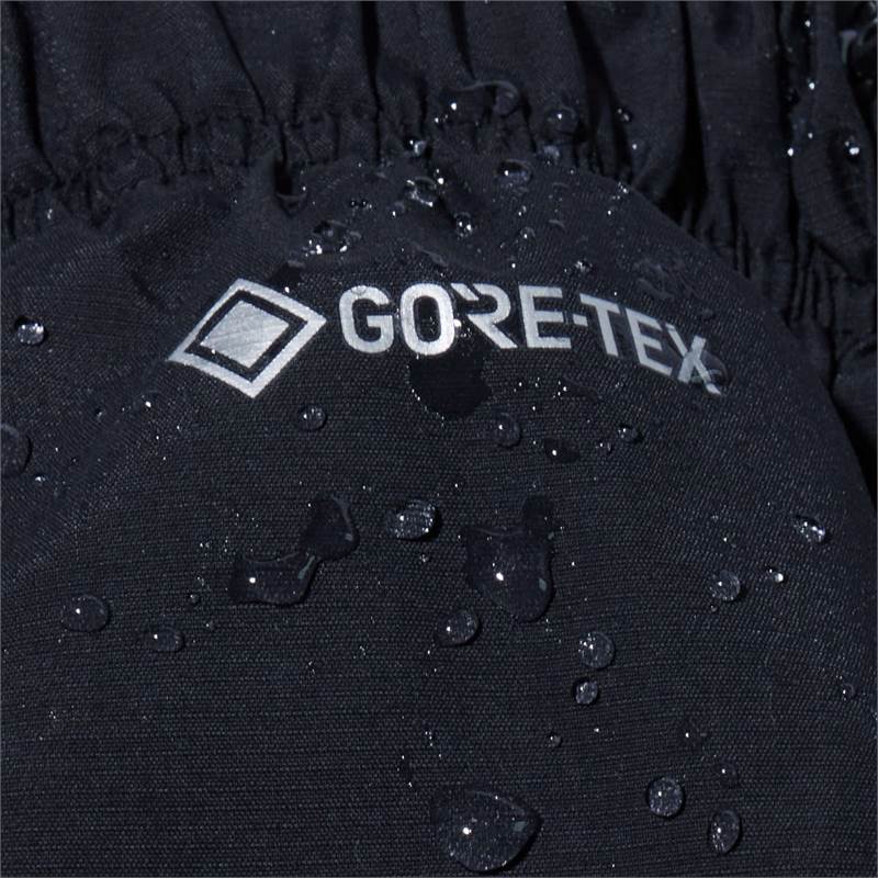 Berghaus Hillwalker Mens Gore-Tex Waterproof Overtrousers - Short-4