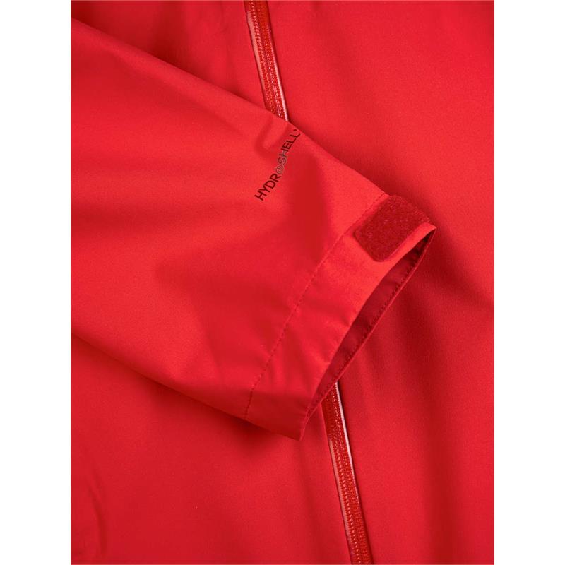 Berghaus Womens Mehan Vented Waterproof Jacket-3