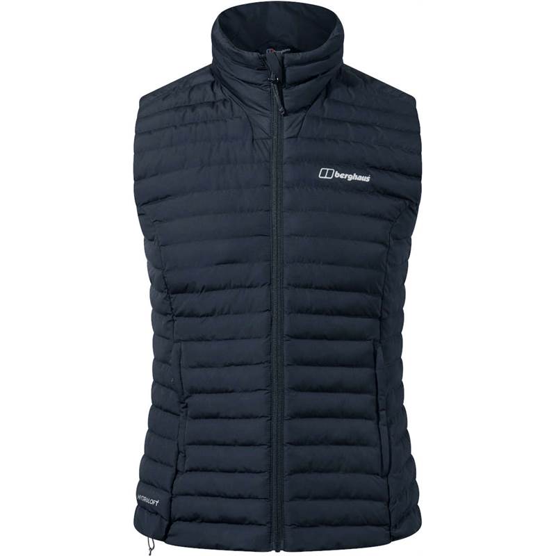 Berghaus Womens Nula Micro Vest-1