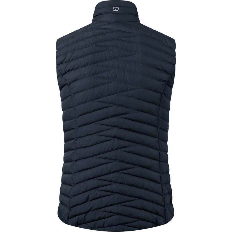 Berghaus Womens Nula Micro Vest-2