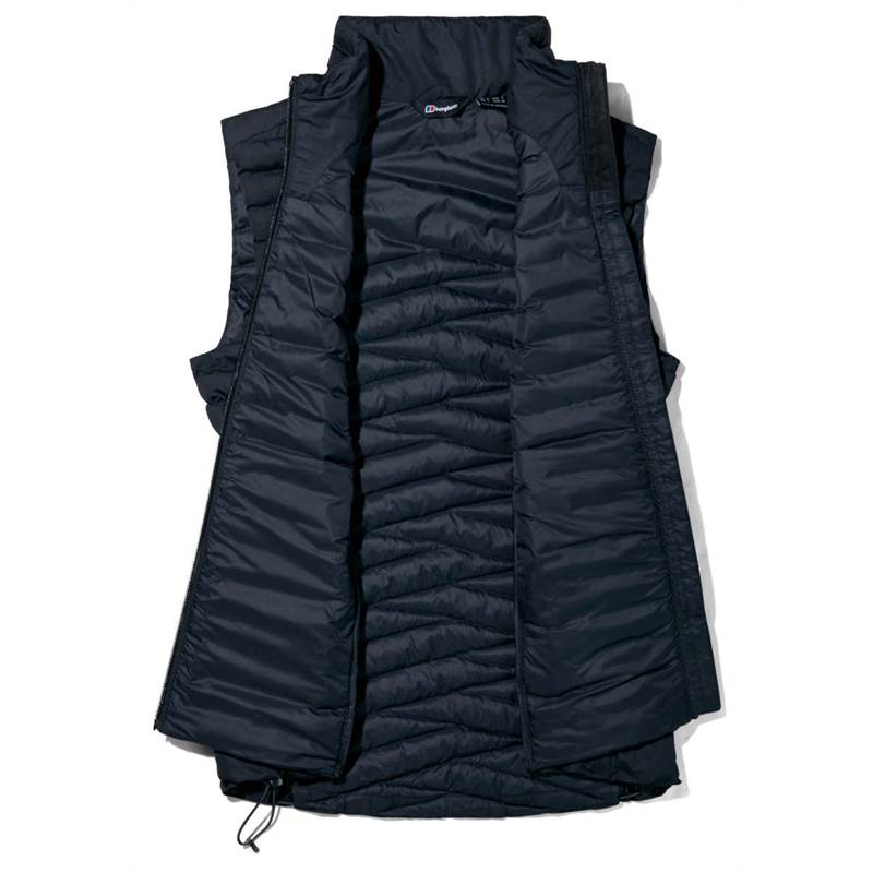 Berghaus Womens Nula Micro Vest-3