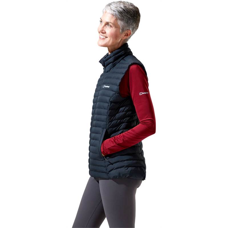 Berghaus Womens Nula Micro Vest-5