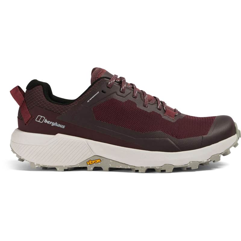 Berghaus Womens Revolute Active Shoes-2