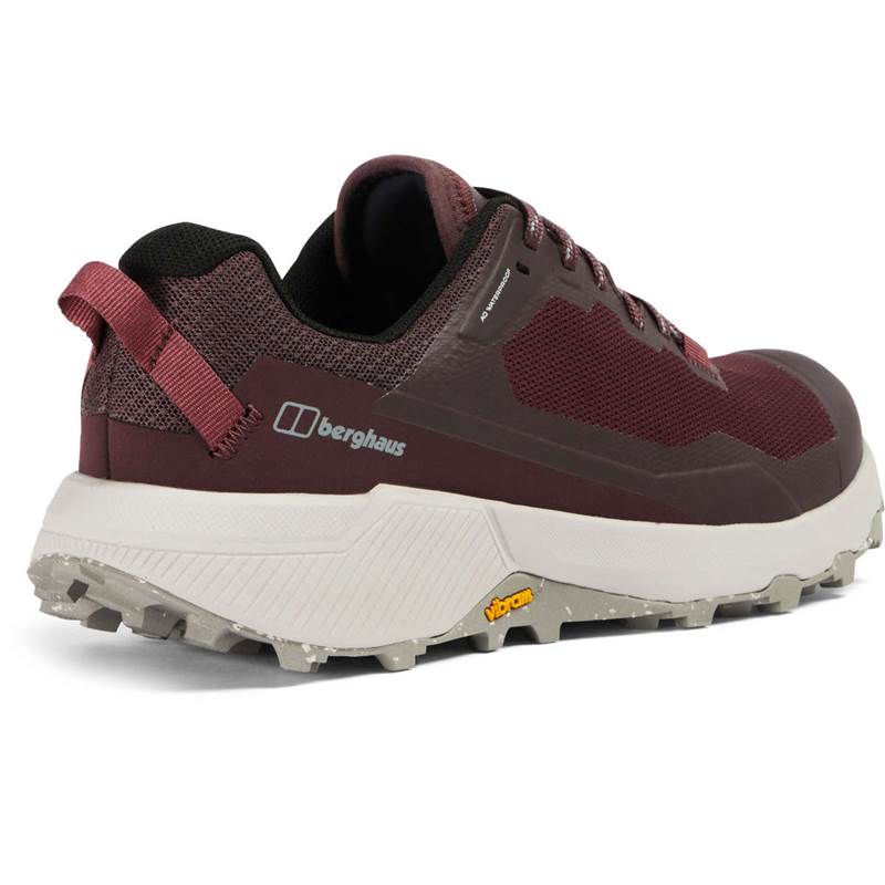Berghaus Womens Revolute Active Shoes-5