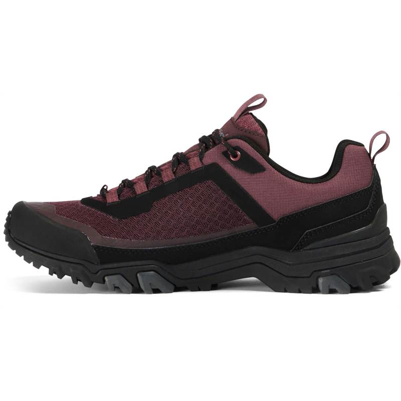 Berghaus Womens Ground Attack Active Gore-Tex Shoes-3
