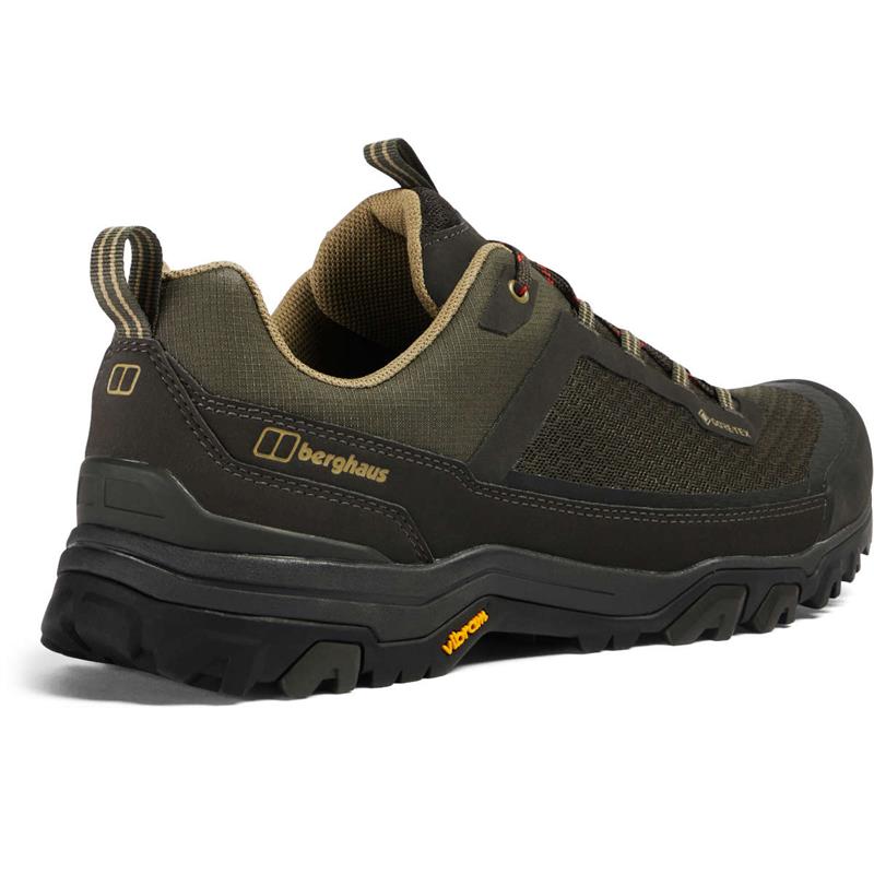 Berghaus Mens Ground Attack Active Gore-Tex Shoes-4