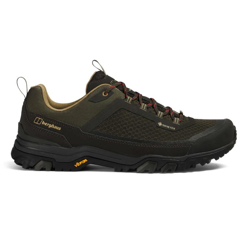 Berghaus Mens Ground Attack Active Gore-Tex Shoes-5