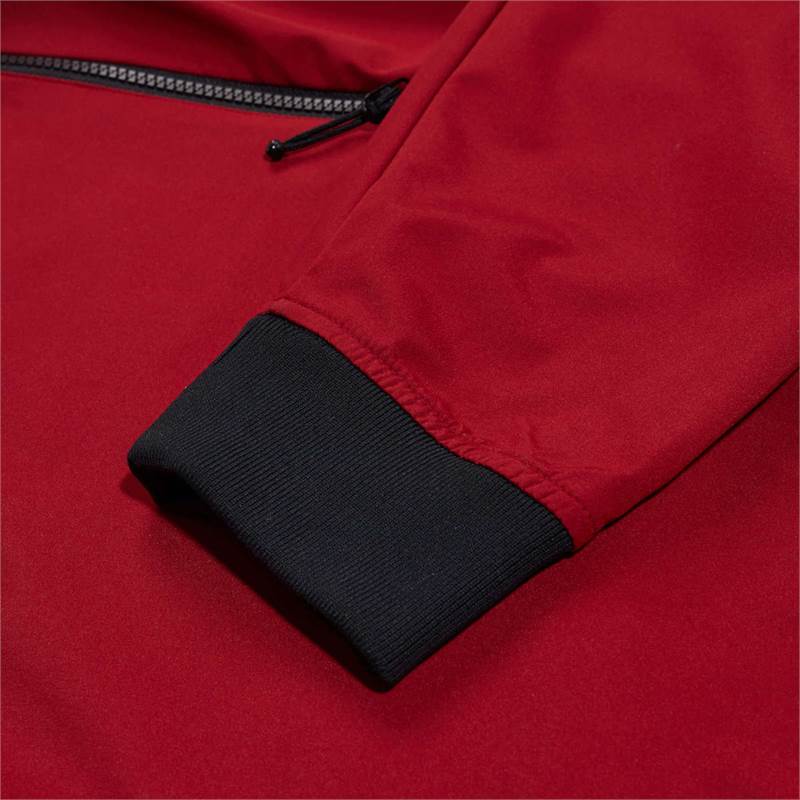 Berghaus Mens Fenham Softshell Crew Top-3