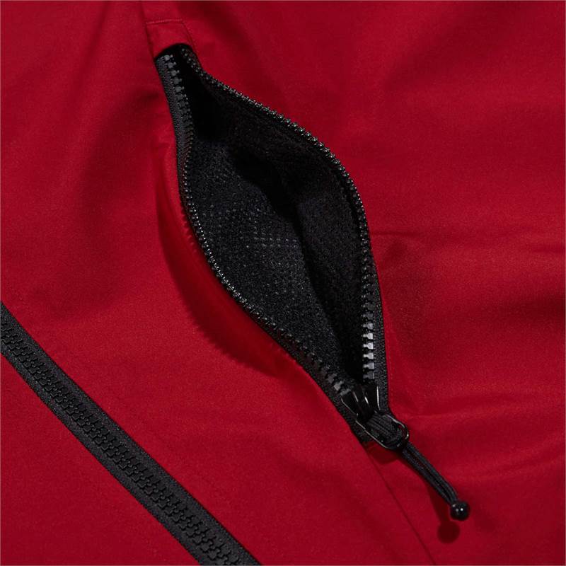 Berghaus Mens Fenham Softshell Crew Top-4